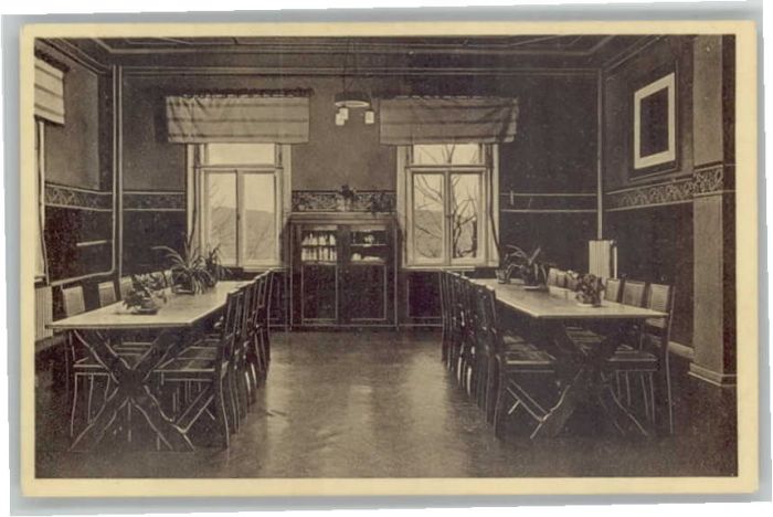 Etzelbach Uhlstaedt-Kirchhasel peisesaal