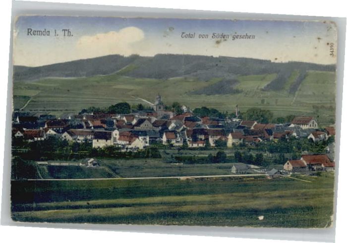 Remda