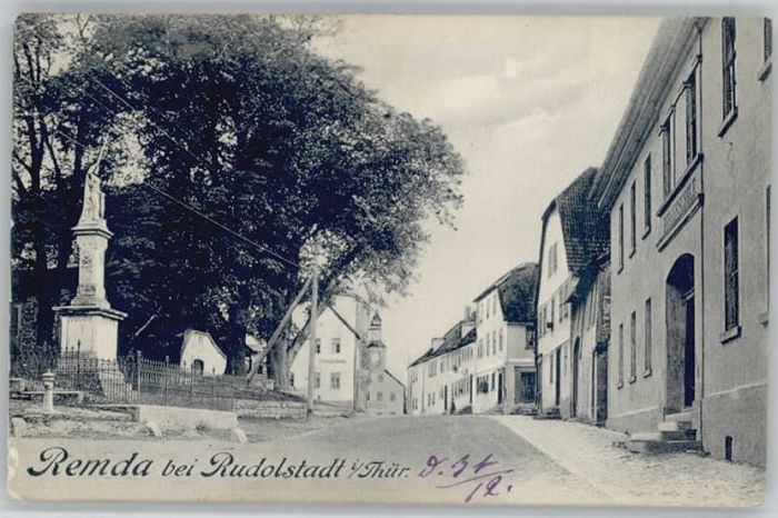 Remda