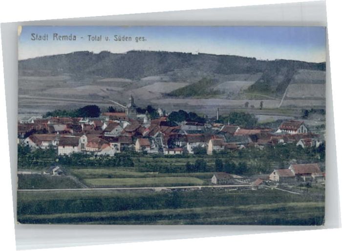 Remda