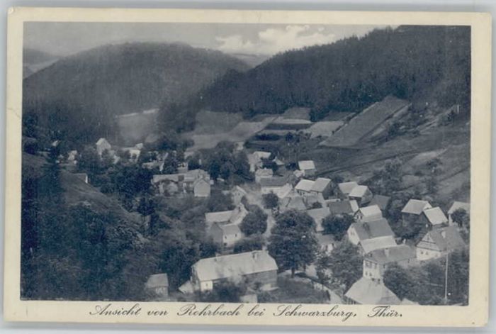 Rohrbach Saalfeld