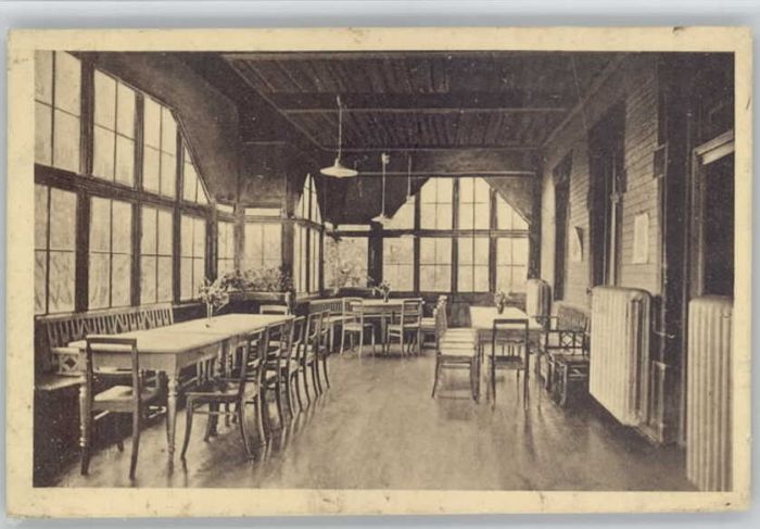 Etzelbach Uhlstaedt-Kirchhasel enesungsheim Veranda