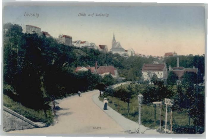 Leisnig
