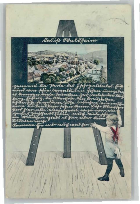 Waldheim Sachsen Tafel