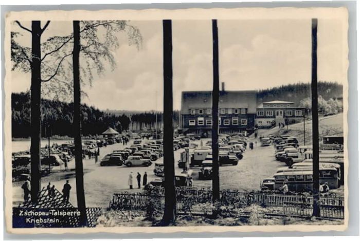 Waldheim Sachsen Talsperre Kriebstein