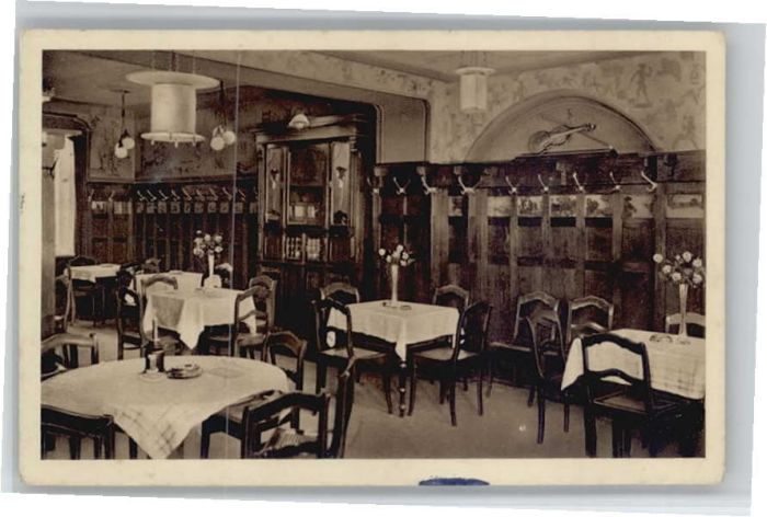 Rosswein Gasthaus Geige