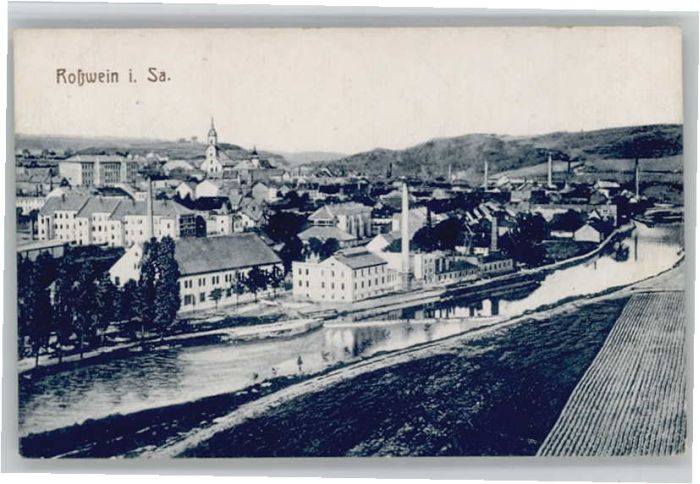 Rosswein