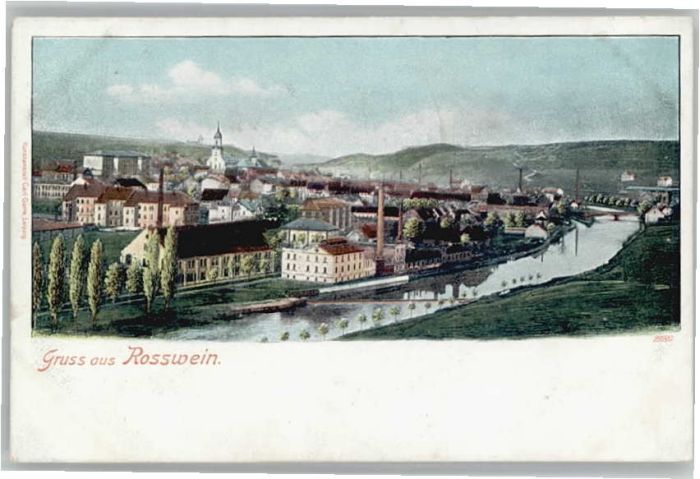 Rosswein