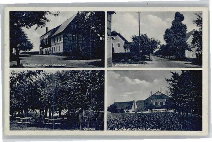 Hasslau Gasthof Hasslau Staatsstrasse