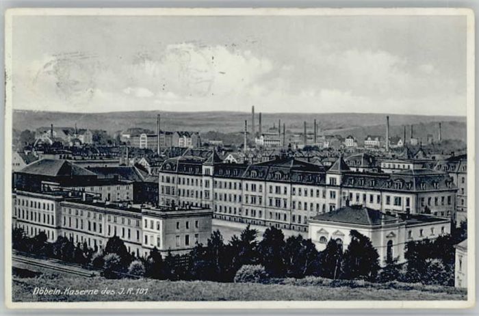 Doebeln aserne