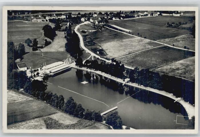 Dehnitz Fliegeraufnahme Bad Goldenes Tälchen