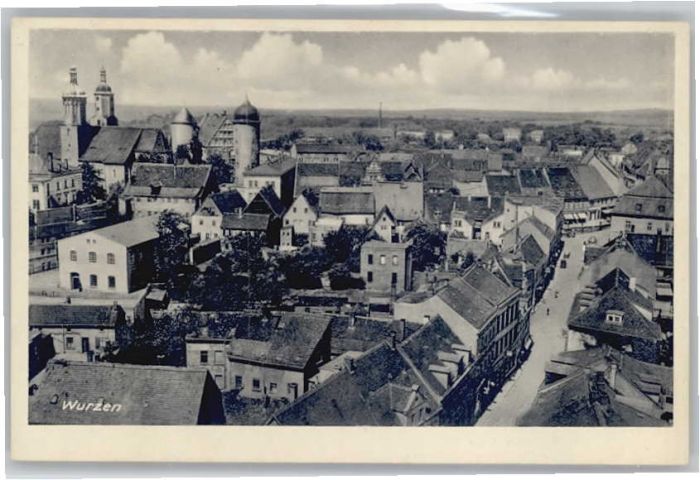 Wurzen Sachsen Wurzen