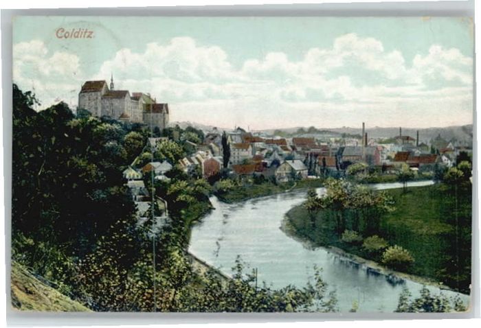 Colditz