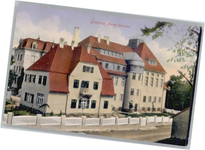 Grimma Seminar