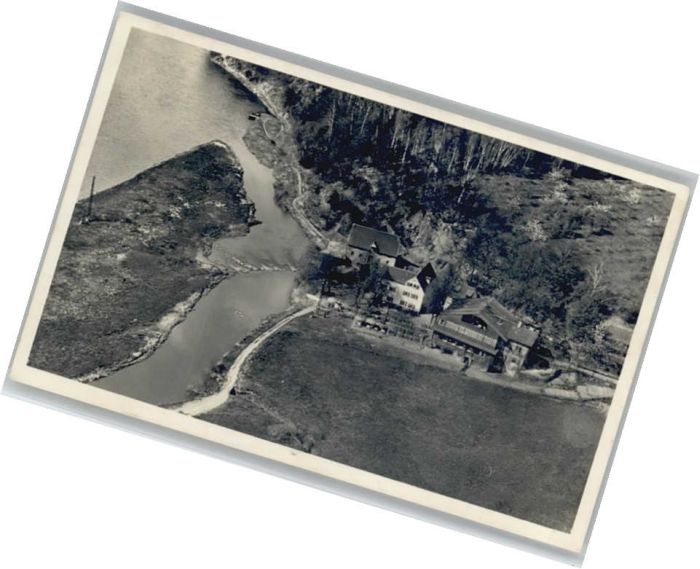 Grimma Fliegeraufnahme Schiffsmühle