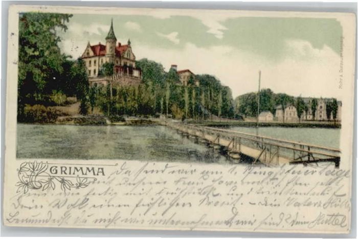 Grimma