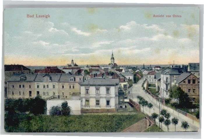 Bad Lausick Bad Lausigk