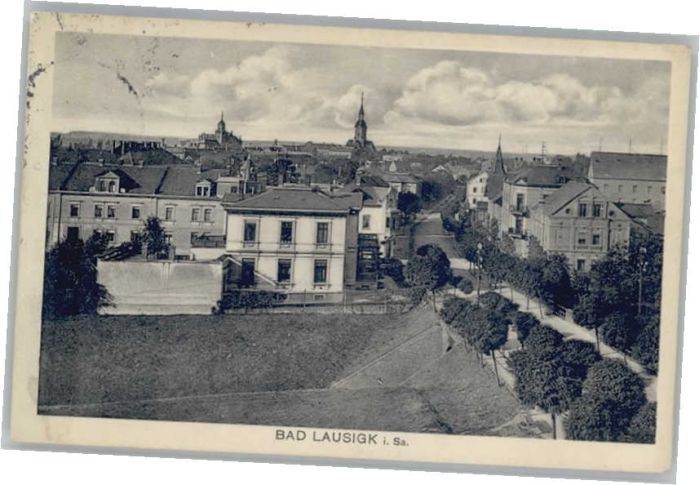 Bad Lausick Bad Lausigk