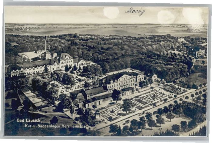 Bad Lausick Herrmannsbad