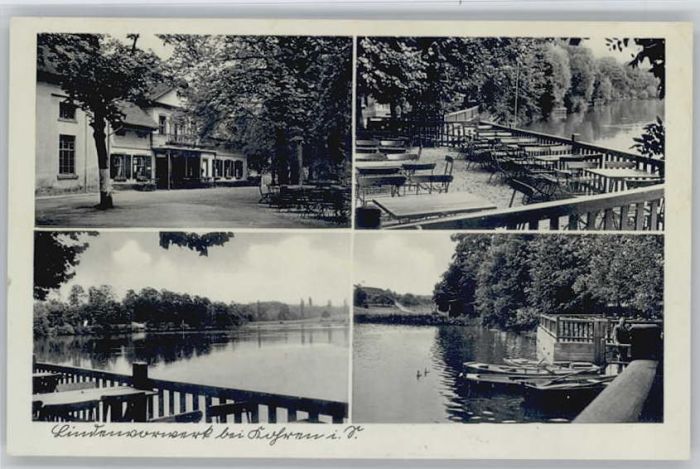 Kohren-Sahlis Lindenvorwerk