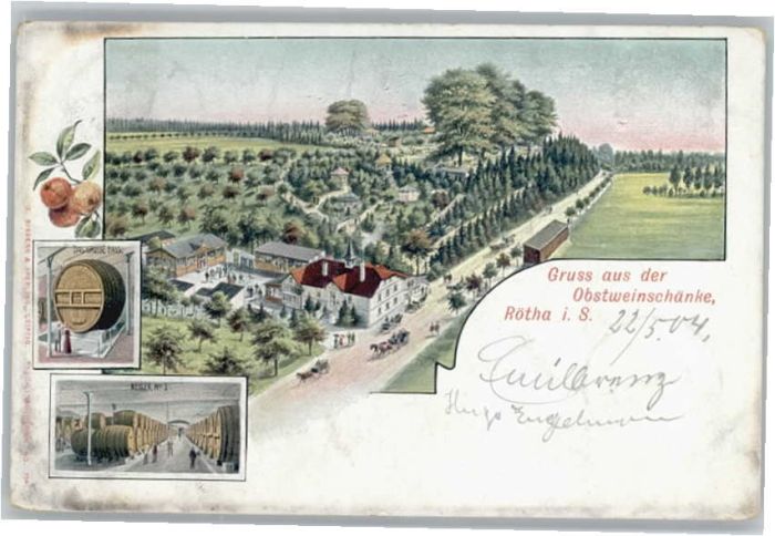 Roetha bstweinschänke x