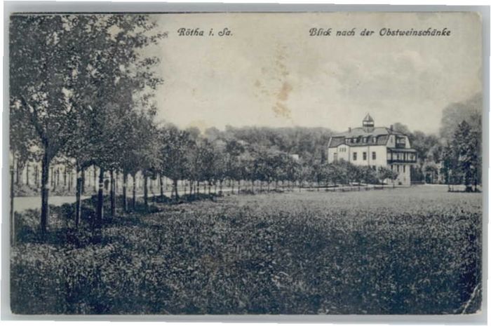 Roetha bstweinschänke x