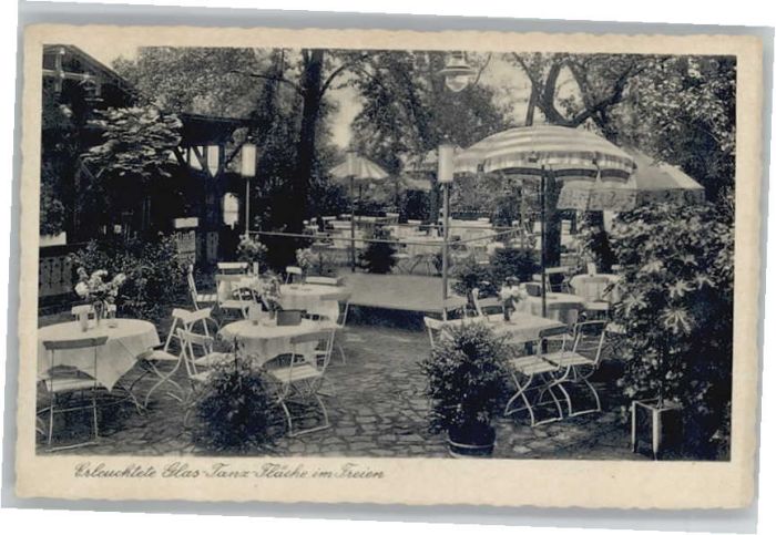 Borna Cafe Konditorei Robert Haussmann