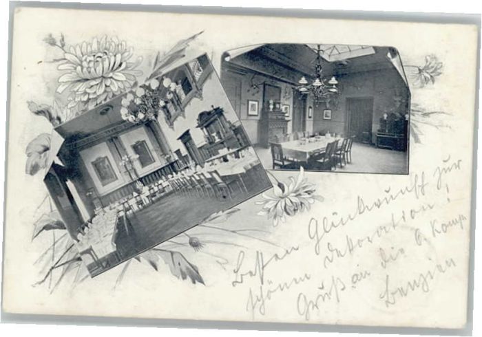 Leipzig [Stempelabschlag] Eutritzsch