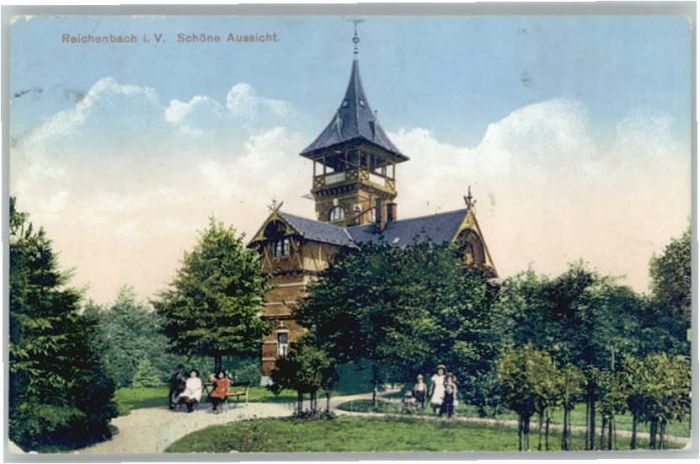 Reichenbach Vogtland