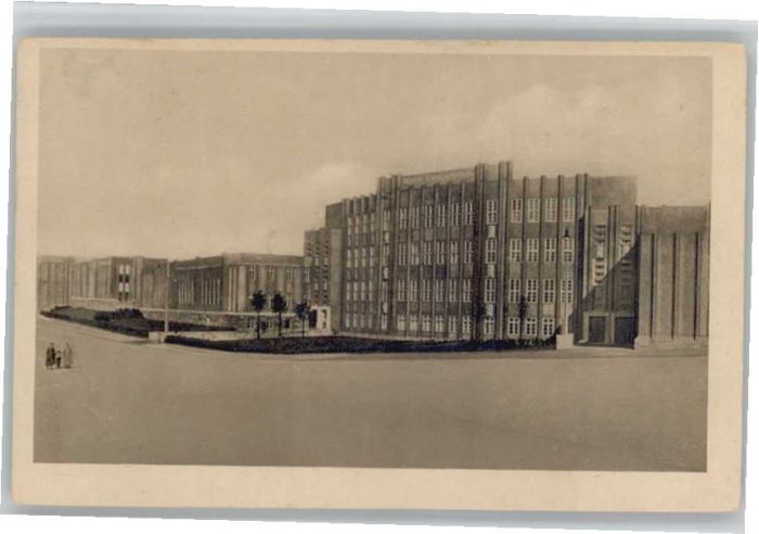 Reichenbach Vogtland Schule Textilfach