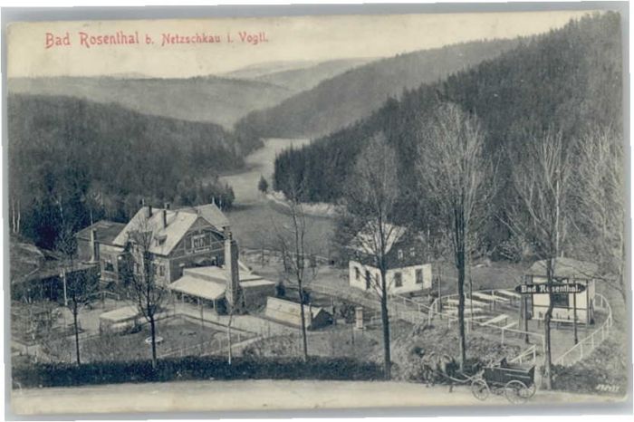 Bad Rosenthal