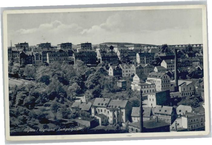 Mylau Lampzigerstrasse