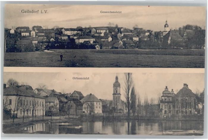 Geilsdorf Vogtland