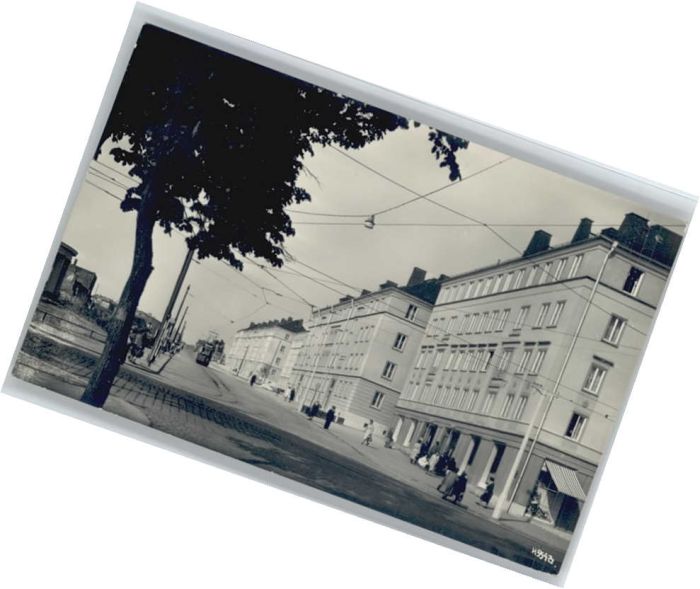 Plauen Vogtland Plauen Johannstrasse