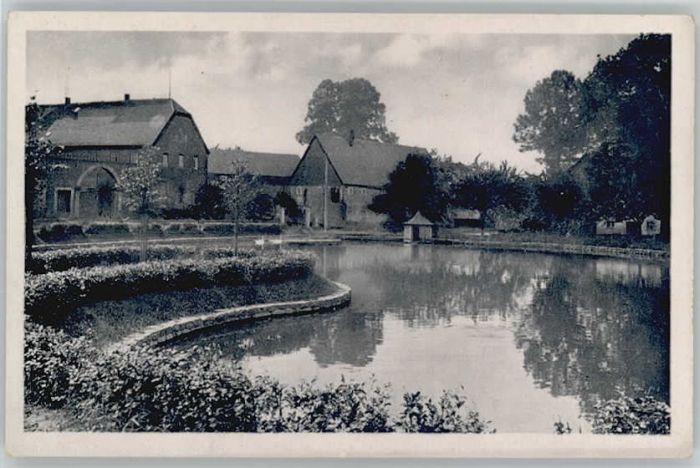 Weisser Hirsch Gasthof Weissig