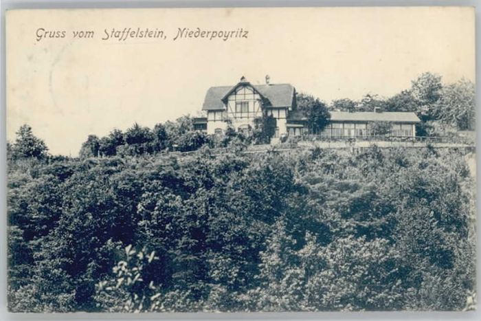 Niederpoyritz Staffelstein
