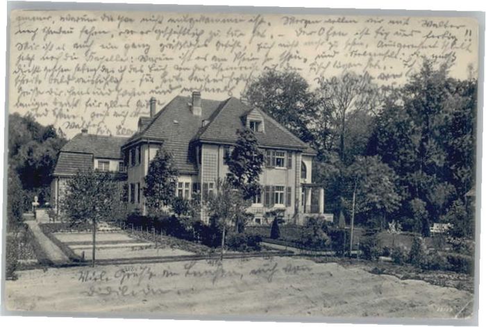 DRESDEN Elbe [Stempelabschlag]