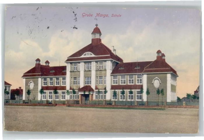 Grube Marga Schule