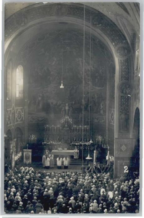 Muenchen Bayern Stempelabschlag]