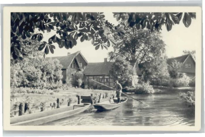 Leipe Bauerngehöfte