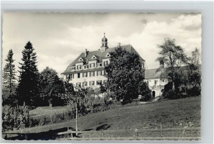 Heimenkirch Krankenhaus