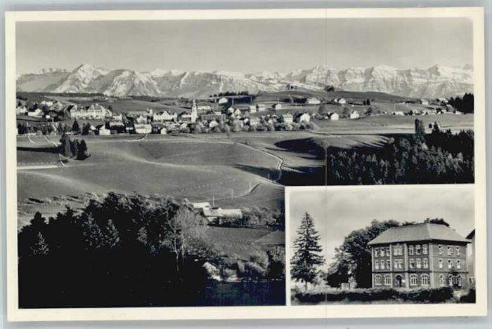 Scheidegg Allgaeu Scheidegg Ferienheim