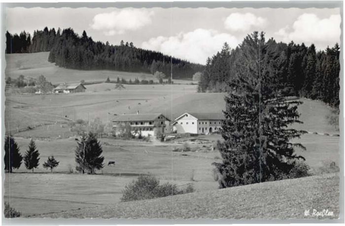 Ihlingshof Allgaeu