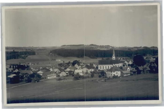 Weiler-Simmerberg Weiler Allgäu