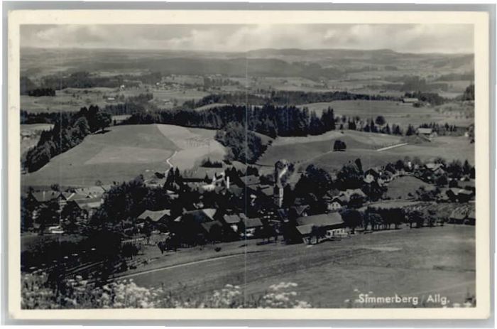 Simmerberg