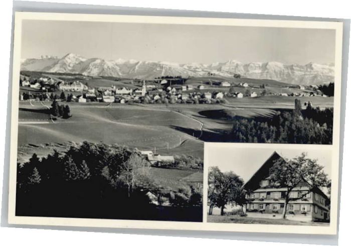 Allmannsried Landhaus Arnold Pension