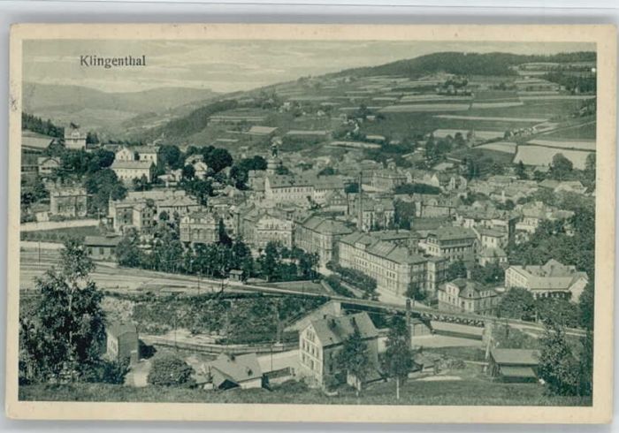 Klingenthal Vogtland Klingenthal