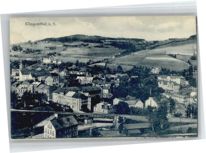 Klingenthal Vogtland Klingenthal