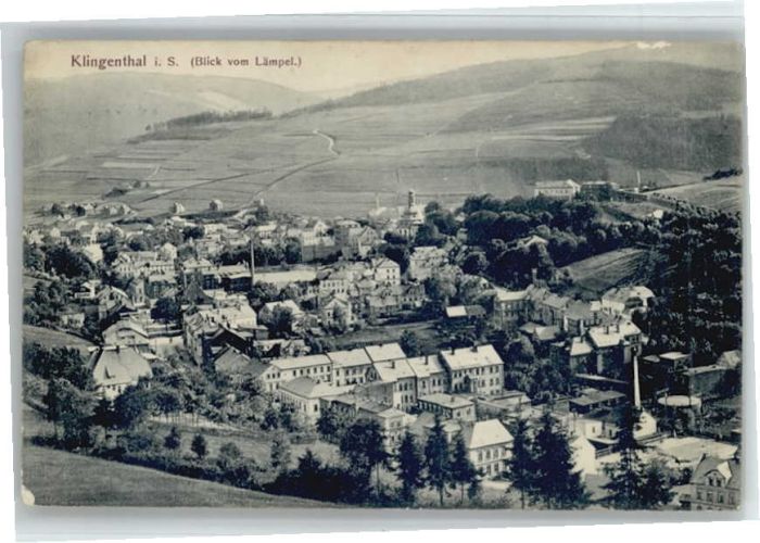 Klingenthal Vogtland Klingenthal
