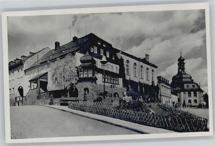 Klingenthal Vogtland Klingenthal Kulturhaus